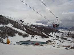Campo Felice - Rocca di Cambio