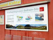 Centrale idroelettrica Kühtai