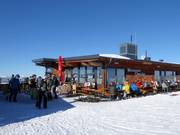 Ristorante Choralpe a Westendorf