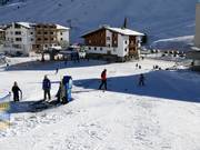 Suggerimento per i più piccoli 