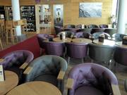 Café Bar zum Steinbock presso Eisgrat