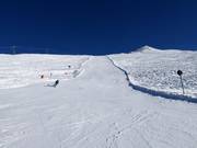 Discesa Rossmooswald