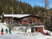 Suggerimento su Rifugi Gföllalm