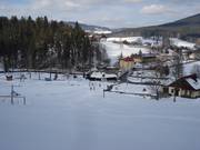 Area di esercitazione