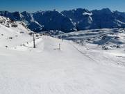 Pista n. 36 Seiterkar