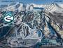 Mappa delle piste Skeetawk - Hatcher Pass