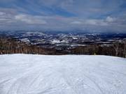 Ampia pista Steamboat B