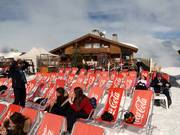 Ristorante Mont Joux