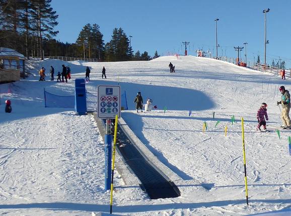 LR3 Rullband Valleberget 2