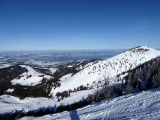 Immagini Kampenwand - Aschau im Chiemgau