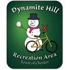 Dynamite Hill – Chestertown