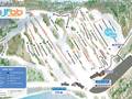 Mappa delle piste Big Boulder