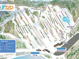 Comprensorio sciistico Big Boulder