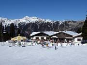 Suggerimento su Rifugi Summit Mountain Club