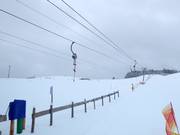 Skilift Sinswang - Skilift con T-bar/ancora