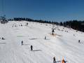 Piste Białka Tatrzańska - Kotelnica/Kaniówka/Bania