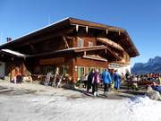 Suggerimento su Rifugi Restaurant Loderbichl