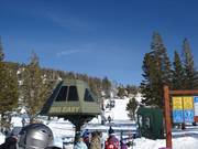 Big Easy - 4pers.| Seggiovia ad agganciamento fisso