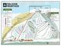 Mappa delle piste Soldier Mountain