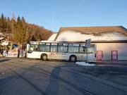 Skibus a Wildhaus