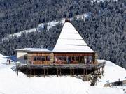 Suggerimento su Rifugi K2-Langenstein-Restaurant