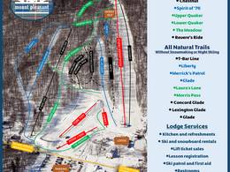 Comprensorio sciistico Mount Pleasant