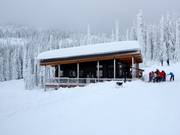 Suggerimento su Rifugi The Constella Clubhouse