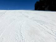 Splendida "Autobahn"