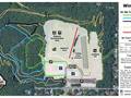 Mappa delle piste Pinehurst Park - Eau Claire