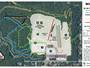 Mappa delle piste Pinehurst Park - Eau Claire