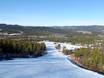 Offerta di piste Buskerud – Offerta di piste Nesfjellet - Nesbyen