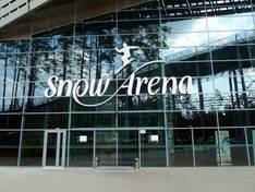 Immagini Snow Arena - Druskininkai