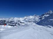 Discesa facile Schafbichel