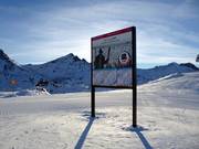 Informazioni dettagliate sui 3 giri dei contrabbandieri