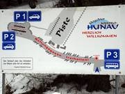 Tabella di orientamento all’accesso