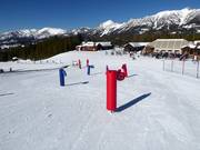 Suggerimento per i più piccoli 