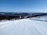 Pista intermedia 5.4