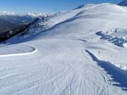 Discesa Weinberg n. 2