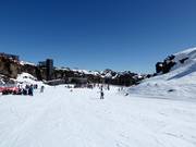 Area principianti Happy Valley