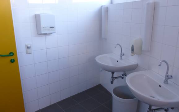 Monti di Tennen: Pulizia nei comprensori sciistici – Pulizia Werfenweng