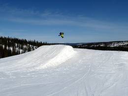Dundret Lapland - Gällivare