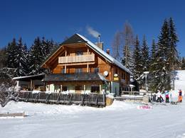 Grebenzen - St. Lambrecht