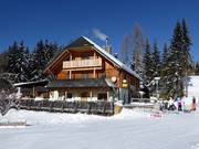 Suggerimento su Rifugi Almgasthof Grebenzenhaus