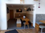 Edelweiss alla stazione a valle