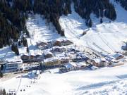 Offerta di alloggi a Zauchensee