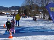 Sciovia allo Streidlhang