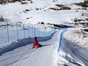 Suggerimento per i più piccoli 