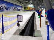 Förderband Bispingen - Tapis roulant/Tappeto Magico