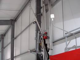 SnowWorld Amnéville