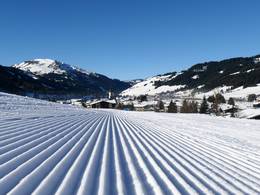 Neunerköpfle - Tannheim